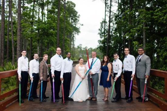 romantic-star-wars-wedding