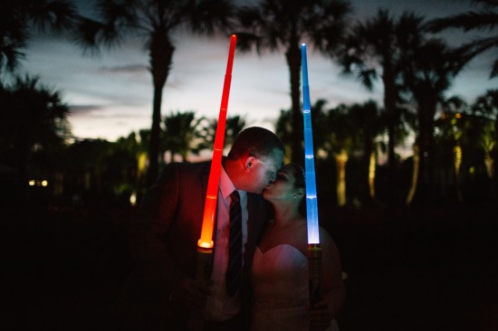 romantic-star-wars-wedding