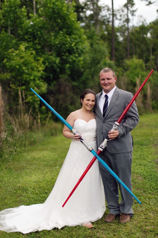 romantic-star-wars-wedding