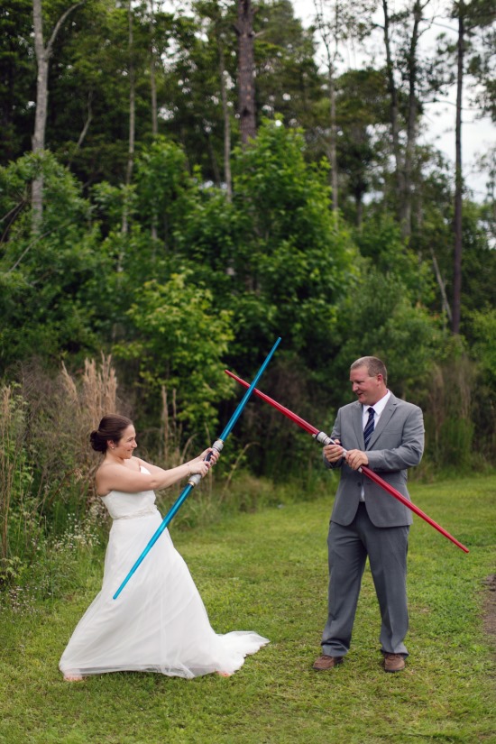 romantic-star-wars-wedding