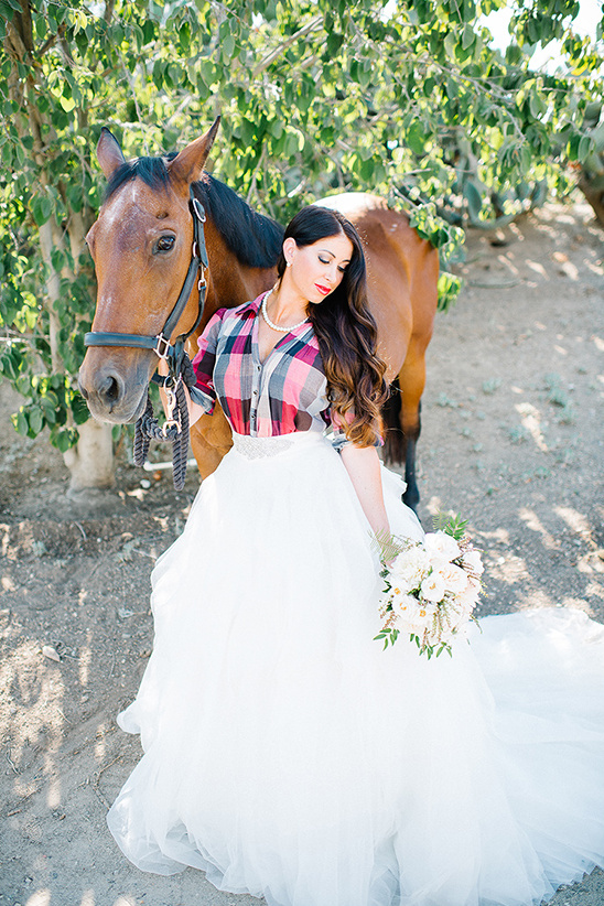 Southern Charm Wedding Inspiration