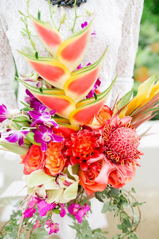 tropical-pink-and-gold-wedding-ideas
