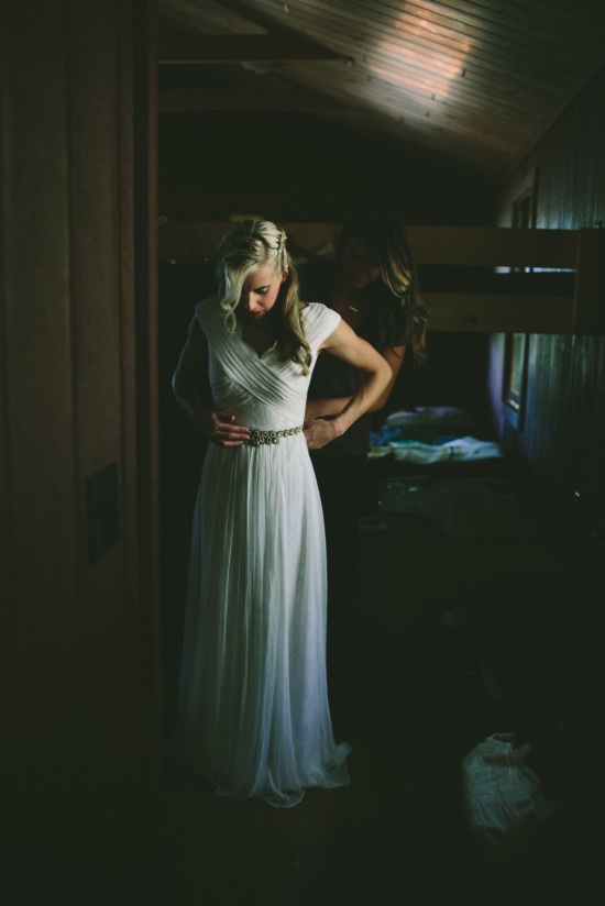 blue-and-gold-camp-wedding