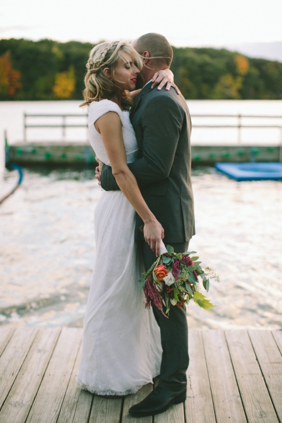 blue-and-gold-camp-wedding