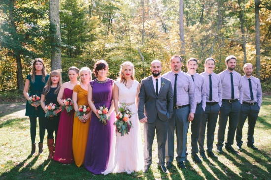 blue-and-gold-camp-wedding