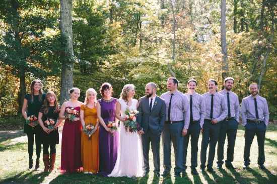 blue-and-gold-camp-wedding