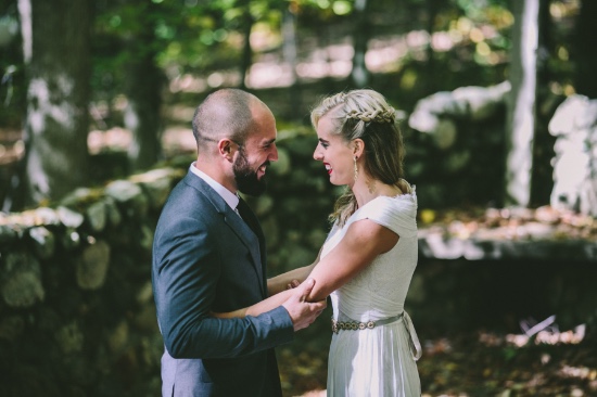 blue-and-gold-camp-wedding