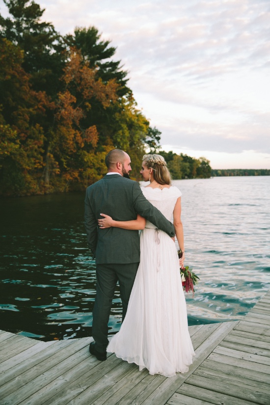 blue-and-gold-camp-wedding