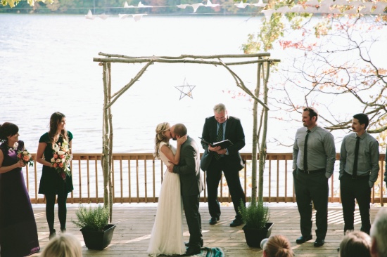 blue-and-gold-camp-wedding