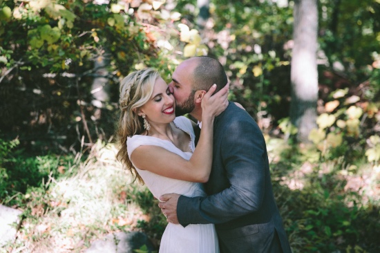 blue-and-gold-camp-wedding