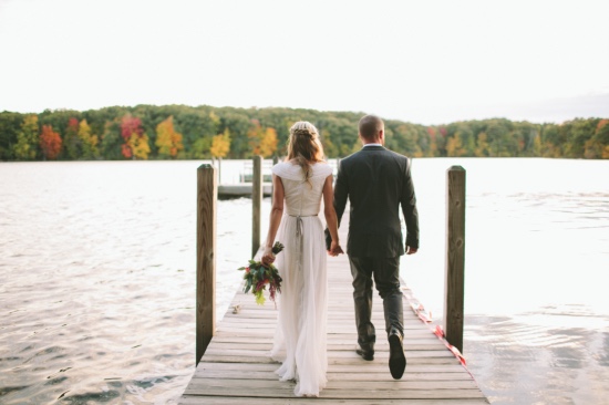 blue-and-gold-camp-wedding