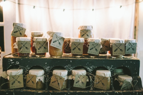 blue-and-gold-camp-wedding