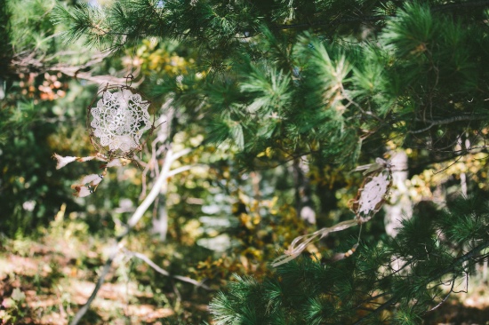 blue-and-gold-camp-wedding