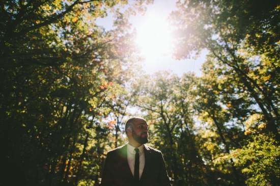 blue-and-gold-camp-wedding