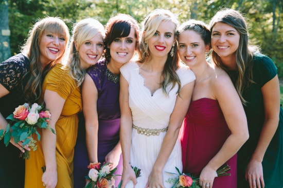 blue-and-gold-camp-wedding