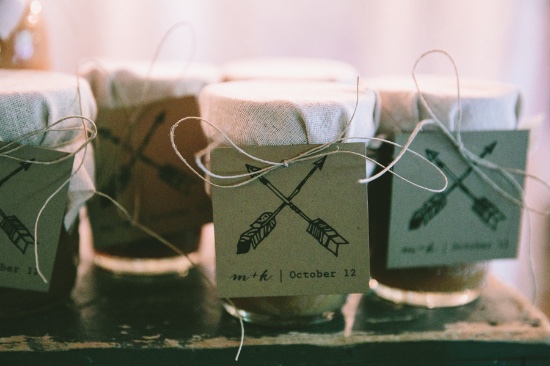 blue-and-gold-camp-wedding
