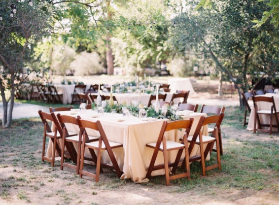 casual-green-and-gold-wedding