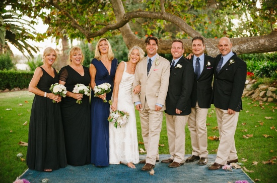 chic-navy-and-white-nautical-wedding