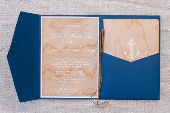 chic-navy-and-white-nautical-wedding