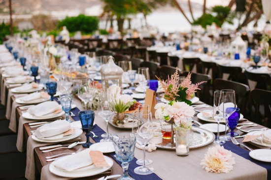 chic-navy-and-white-nautical-wedding