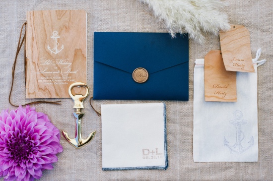 chic-navy-and-white-nautical-wedding