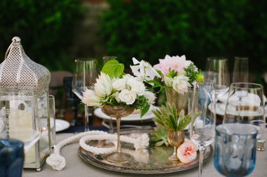chic-navy-and-white-nautical-wedding