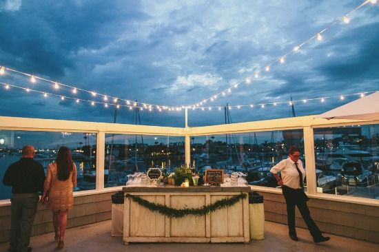 chic-rainy-day-wedding-in-california