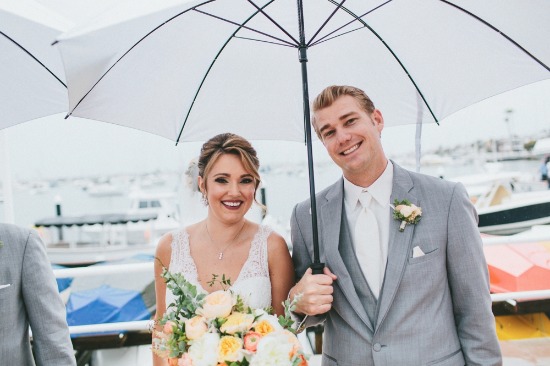 chic-rainy-day-wedding-in-california