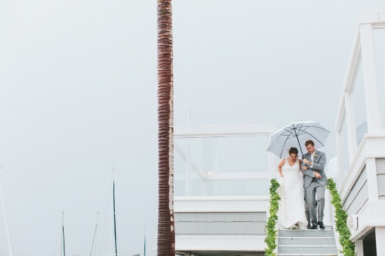 chic-rainy-day-wedding-in-california