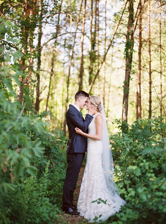 elegant-and-natural-wedding