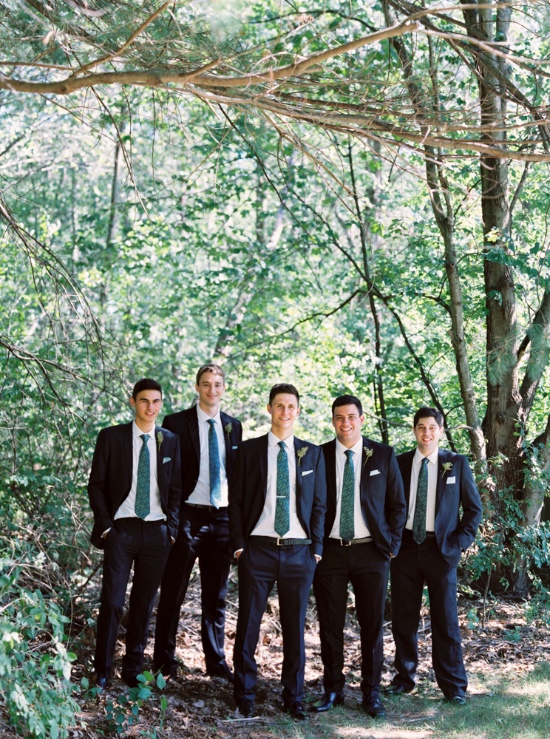 elegant-and-natural-wedding