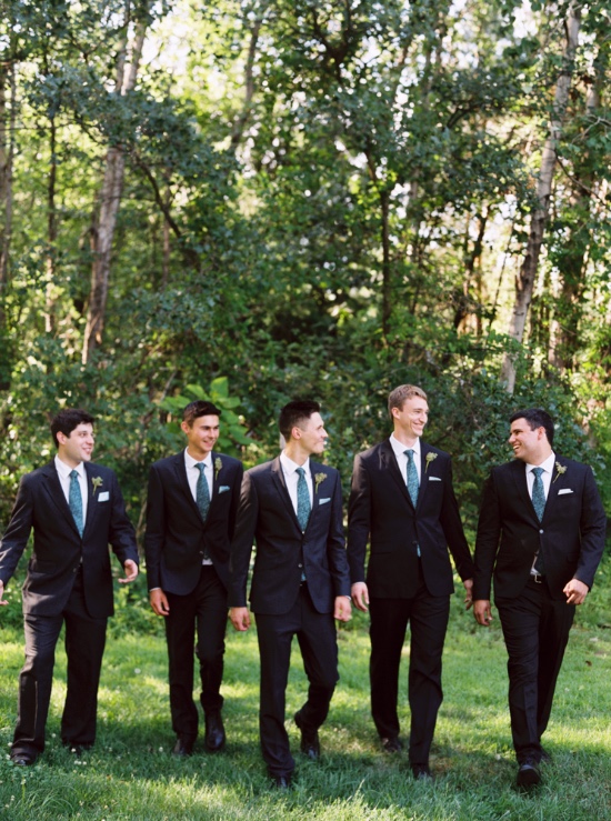 elegant-and-natural-wedding