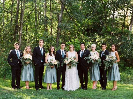 elegant-and-natural-wedding