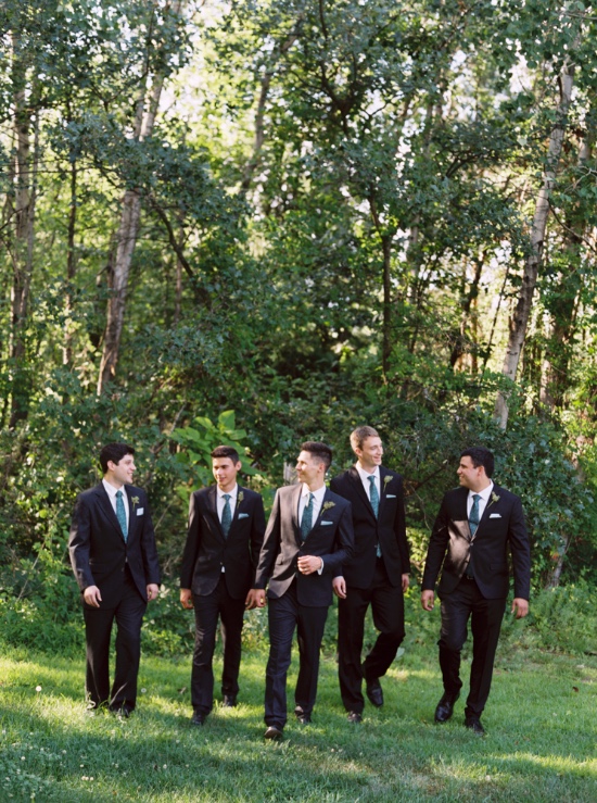 elegant-and-natural-wedding
