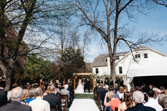 formal-chic-outdoor-wedding
