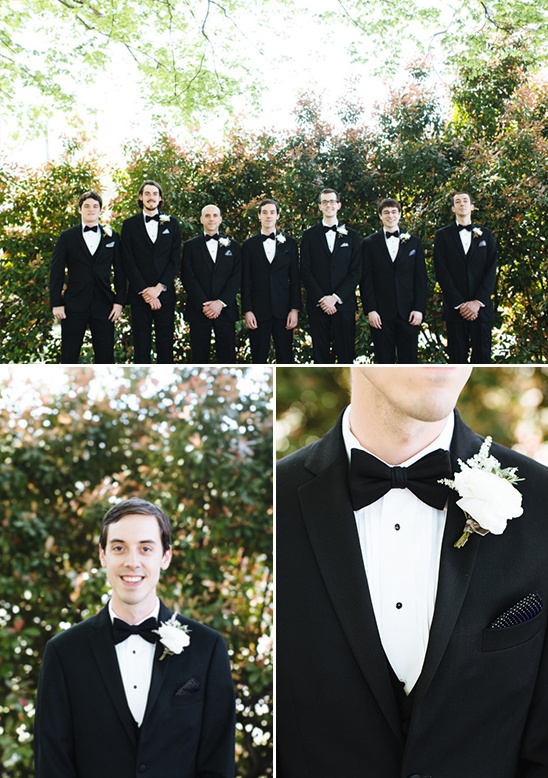 formal groomsmen look @weddingchicks