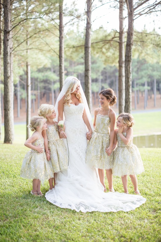 gold-and-white-glam-wedding