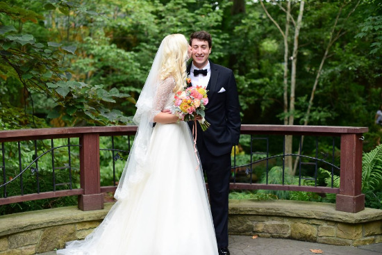 gold-vintage-glam-wedding