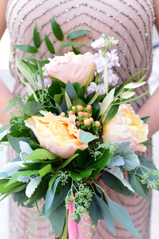 gold-vintage-glam-wedding