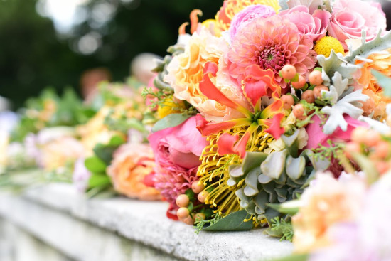 gold-vintage-glam-wedding