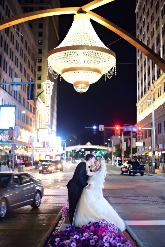 gold-vintage-glam-wedding
