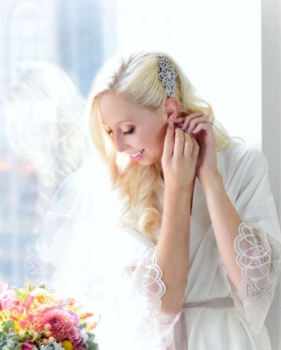gold-vintage-glam-wedding