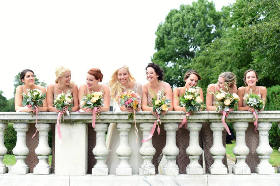 gold-vintage-glam-wedding