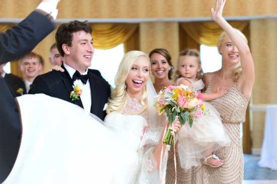 gold-vintage-glam-wedding