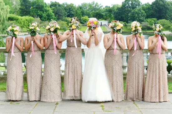 gold-vintage-glam-wedding