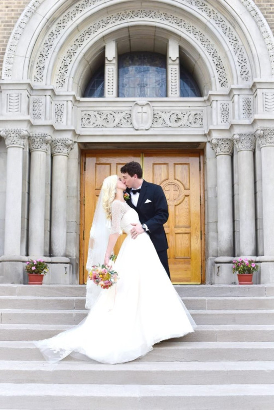 gold-vintage-glam-wedding
