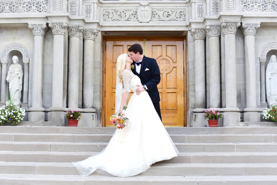 gold-vintage-glam-wedding