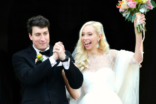 gold-vintage-glam-wedding