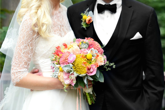 gold-vintage-glam-wedding