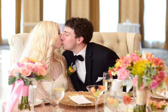 gold-vintage-glam-wedding